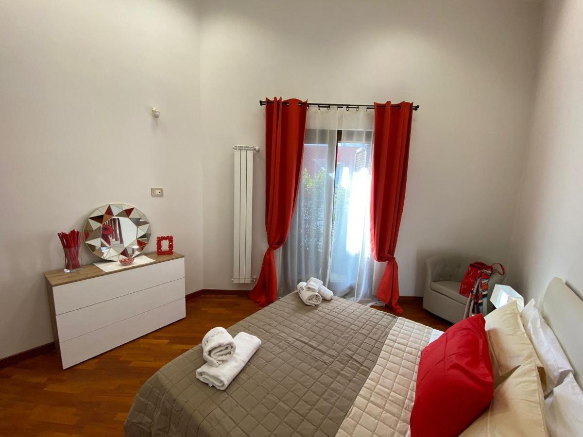 סקפאטי Zara Palace מראה חיצוני תמונה