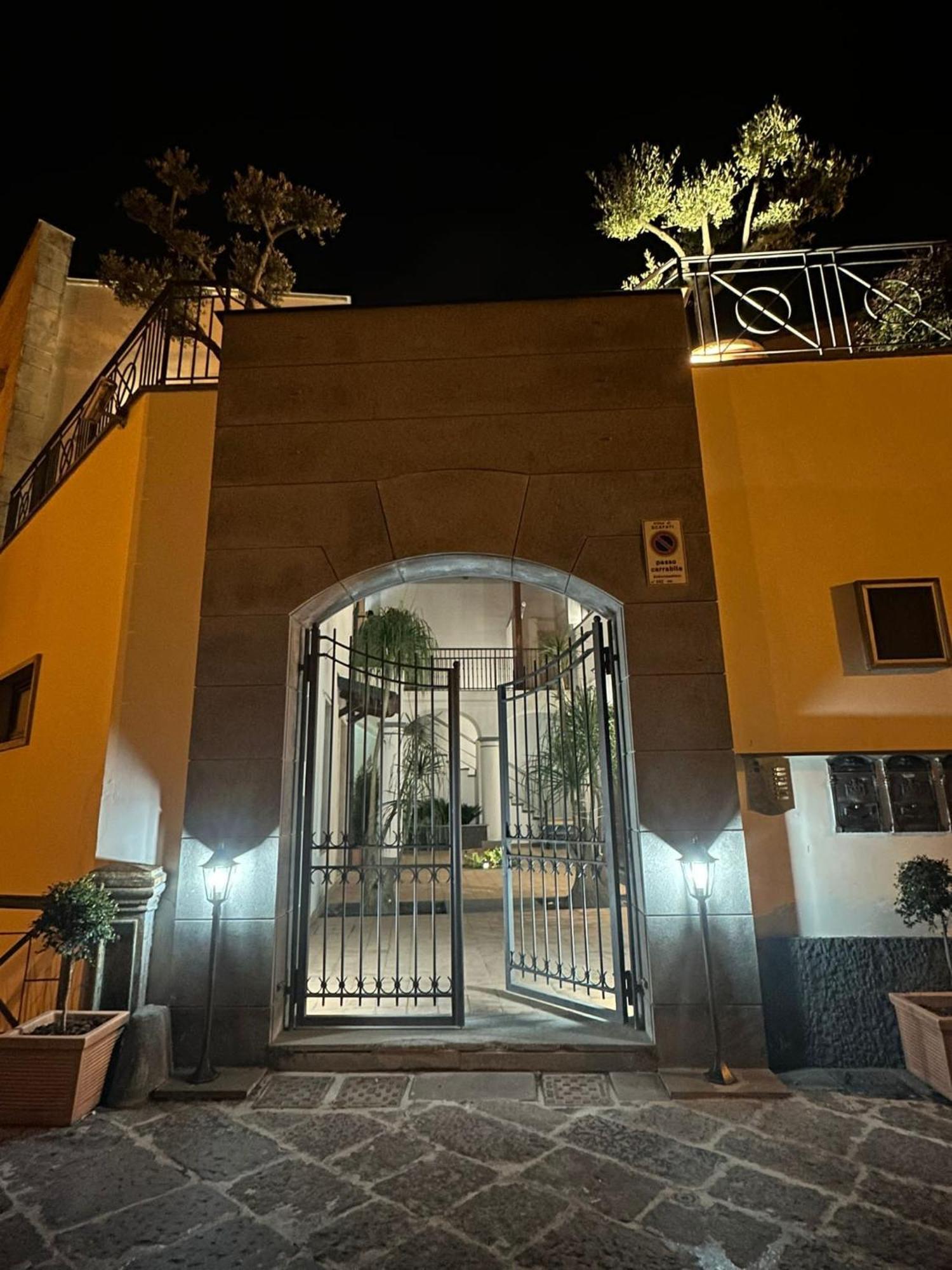 סקפאטי Zara Palace מראה חיצוני תמונה